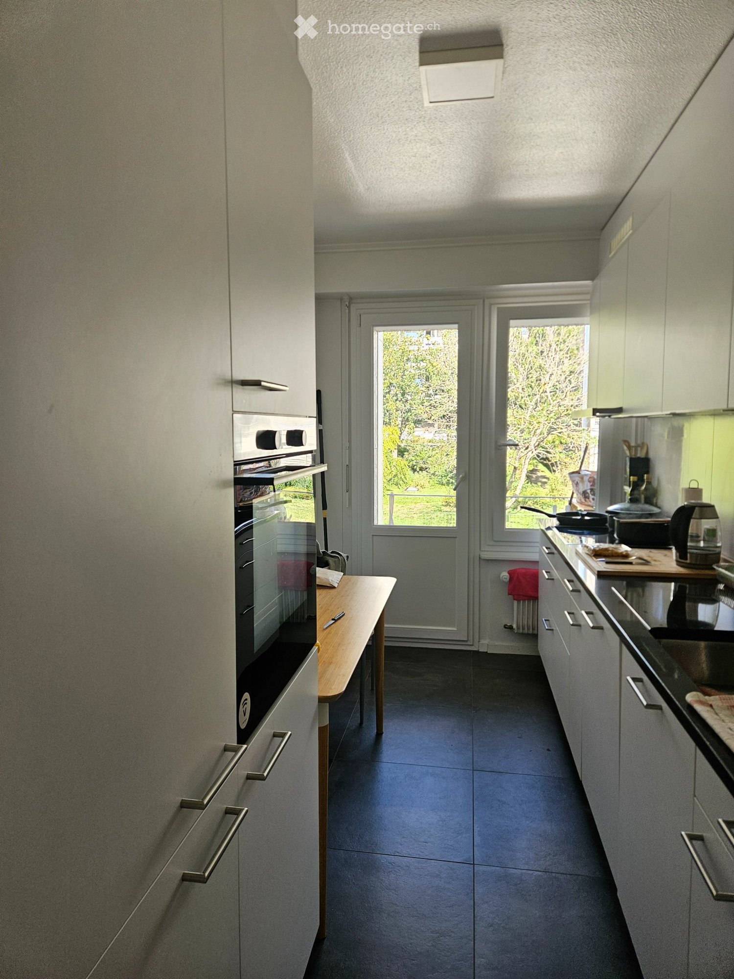 5 ½-Zimmer-Wohnung