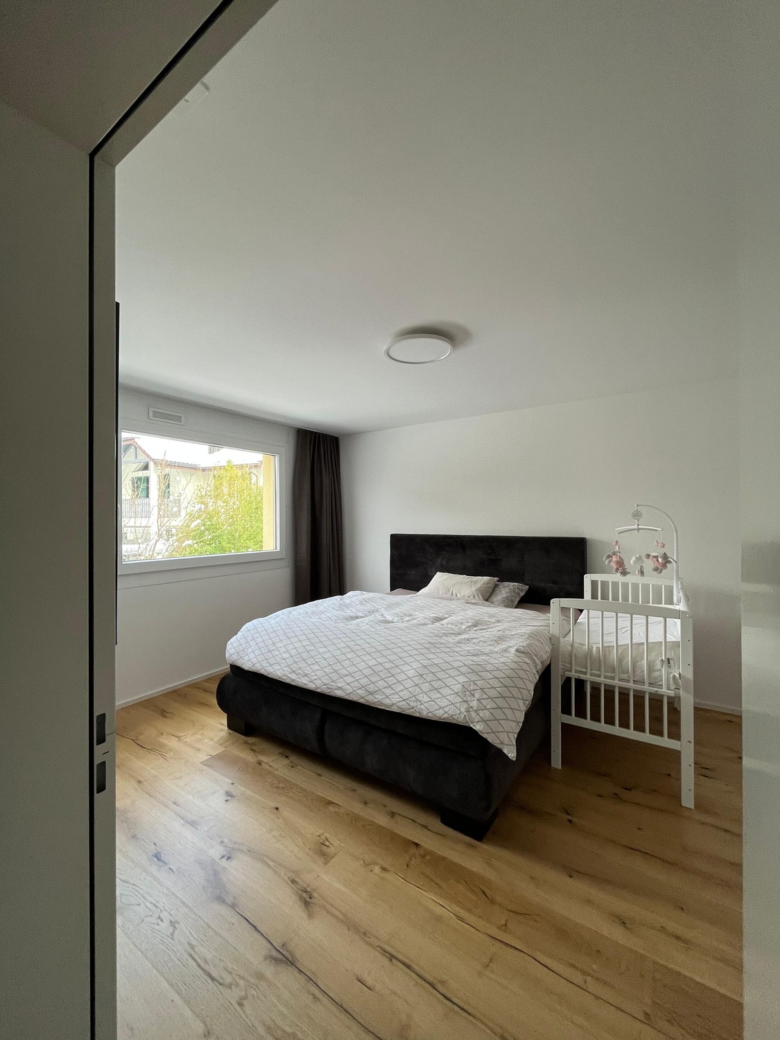 Appartement de 3 ½ pièces, photo 8 sur 9