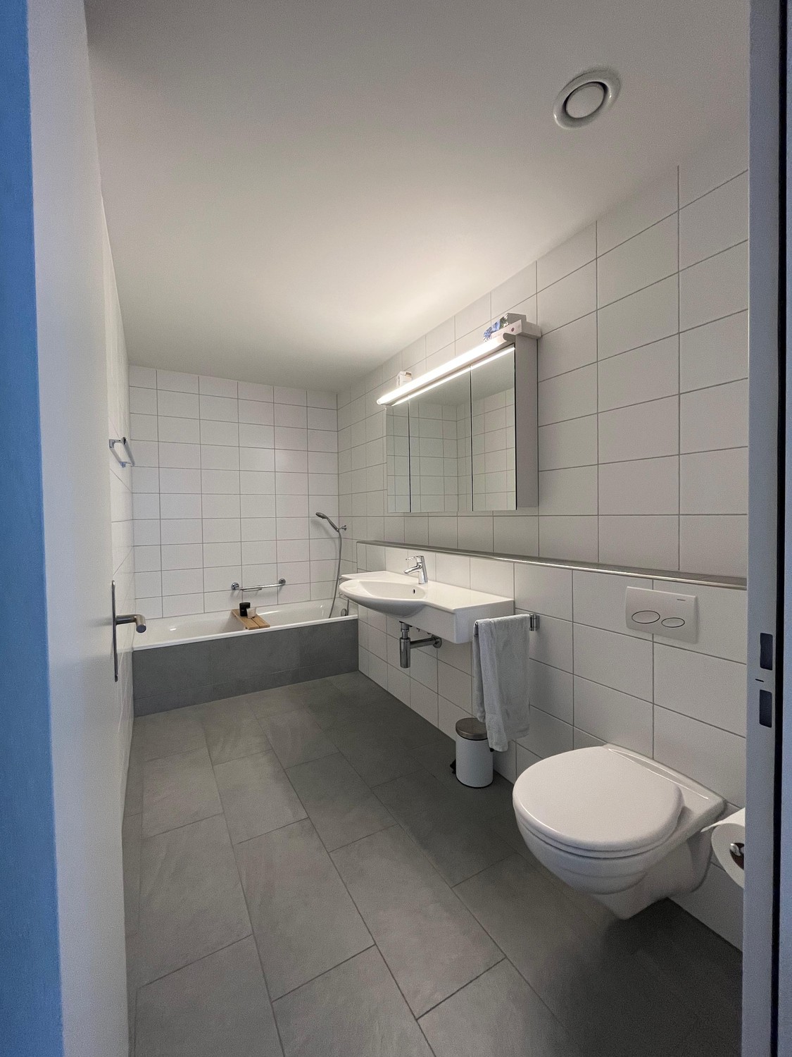 Appartement de 3 ½ pièces, photo 9 sur 9