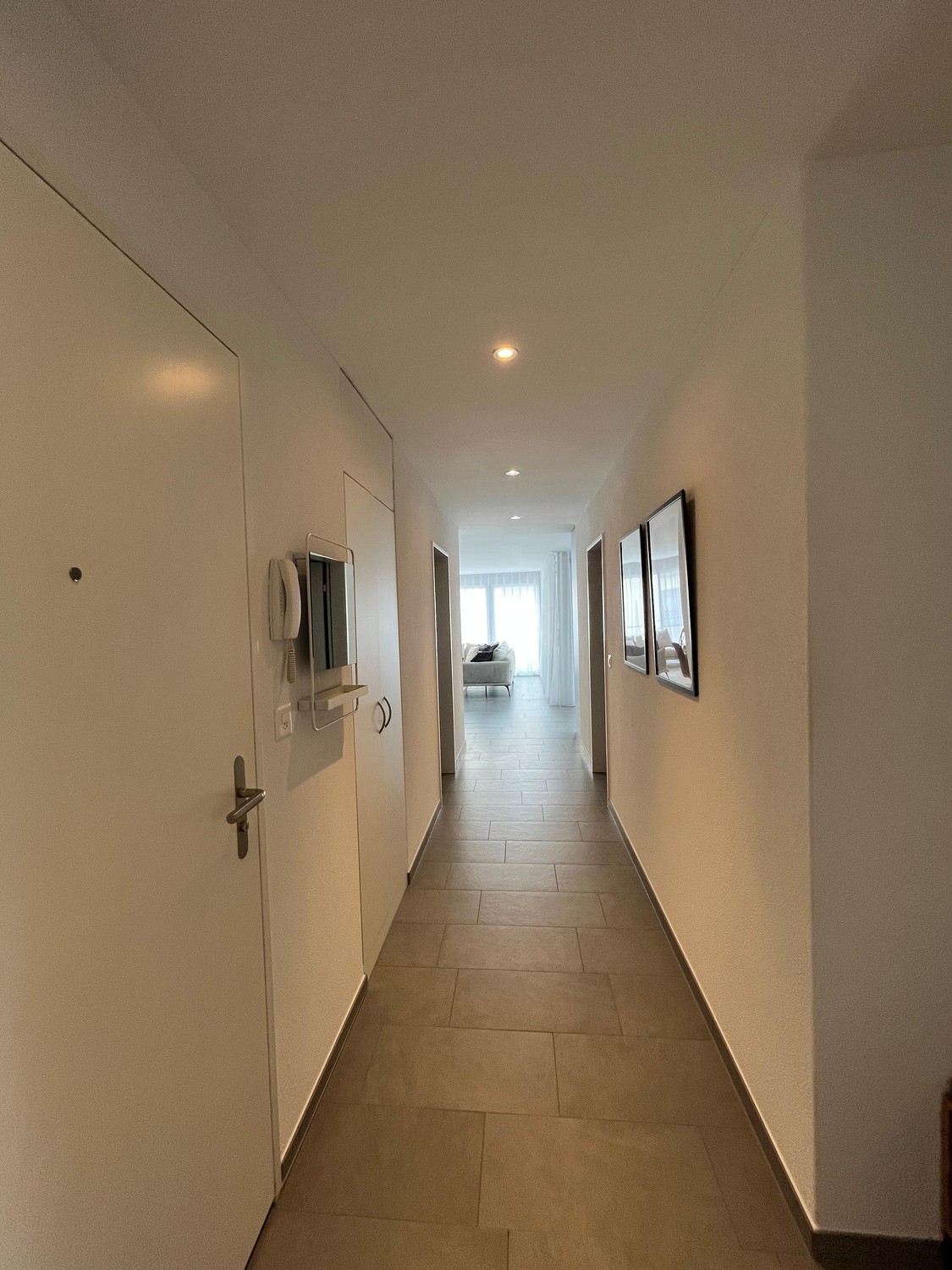 Appartement de 3 ½ pièces, photo 5 sur 9