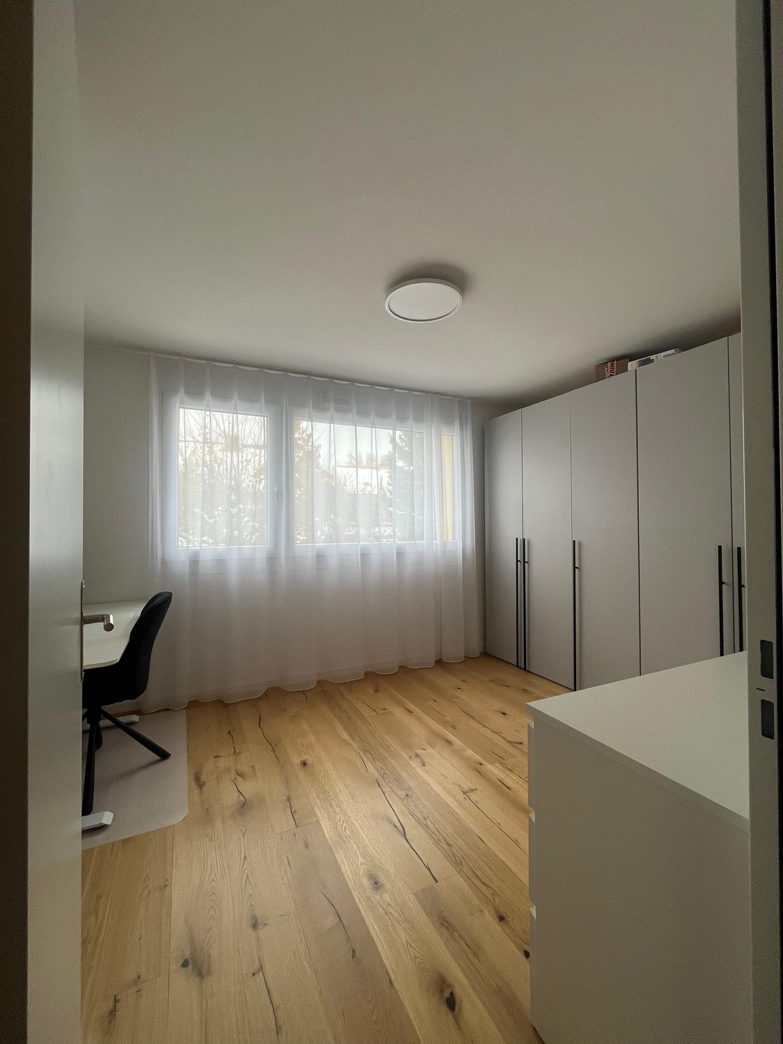 Appartement de 3 ½ pièces, photo 7 sur 9