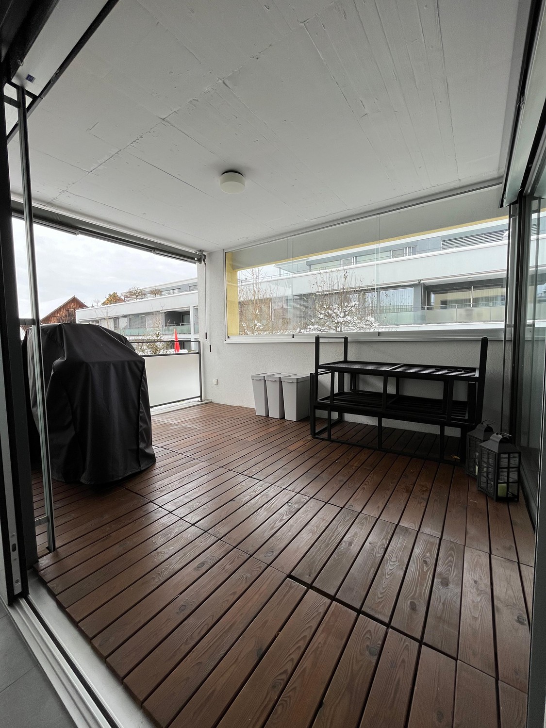 Appartement de 3 ½ pièces, photo 3 sur 9