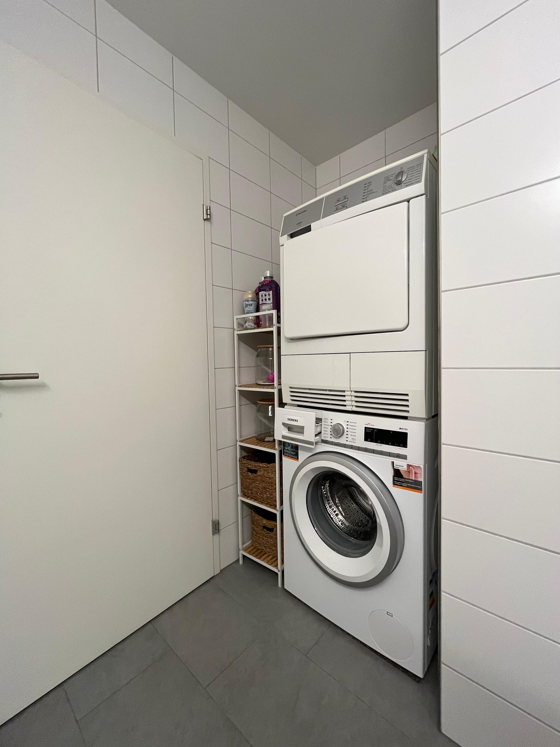 Appartement de 3 ½ pièces, photo 6 sur 9