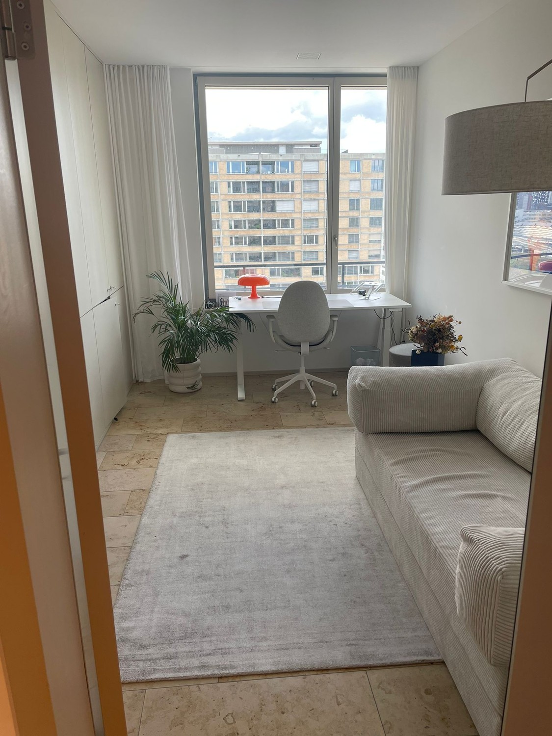 2 rooms apartment, Foto 7 von 10