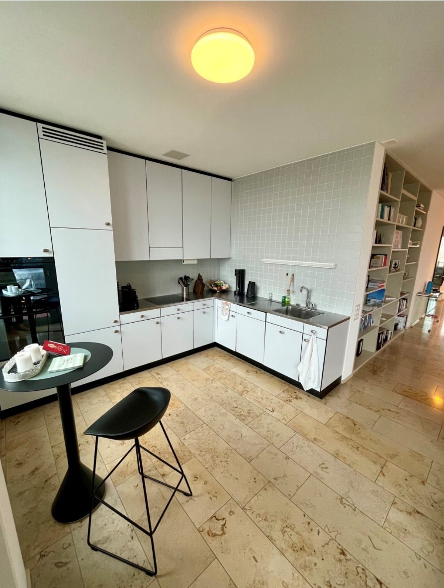 2 rooms apartment, Foto 4 von 10