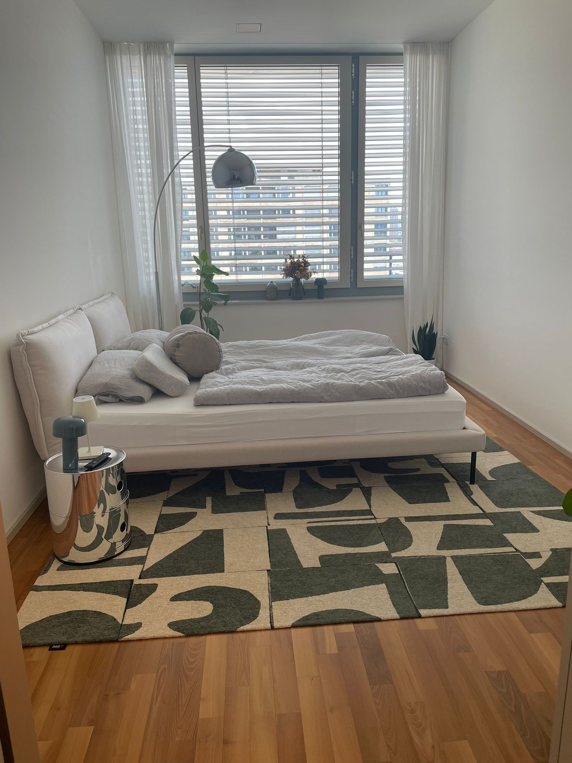 2 rooms apartment, Foto 5 von 10