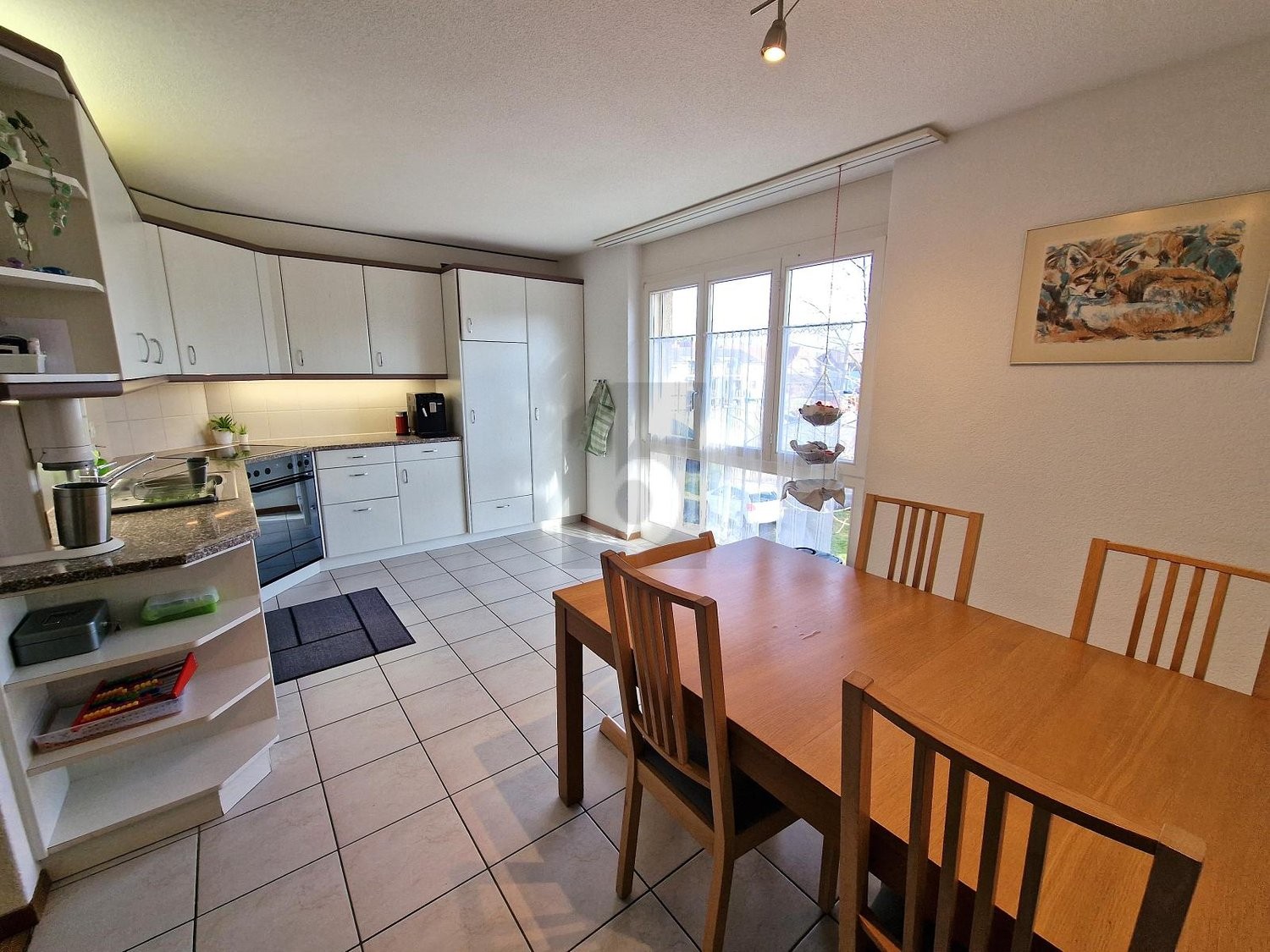 4 ½ rooms apartment, Foto 4 von 4