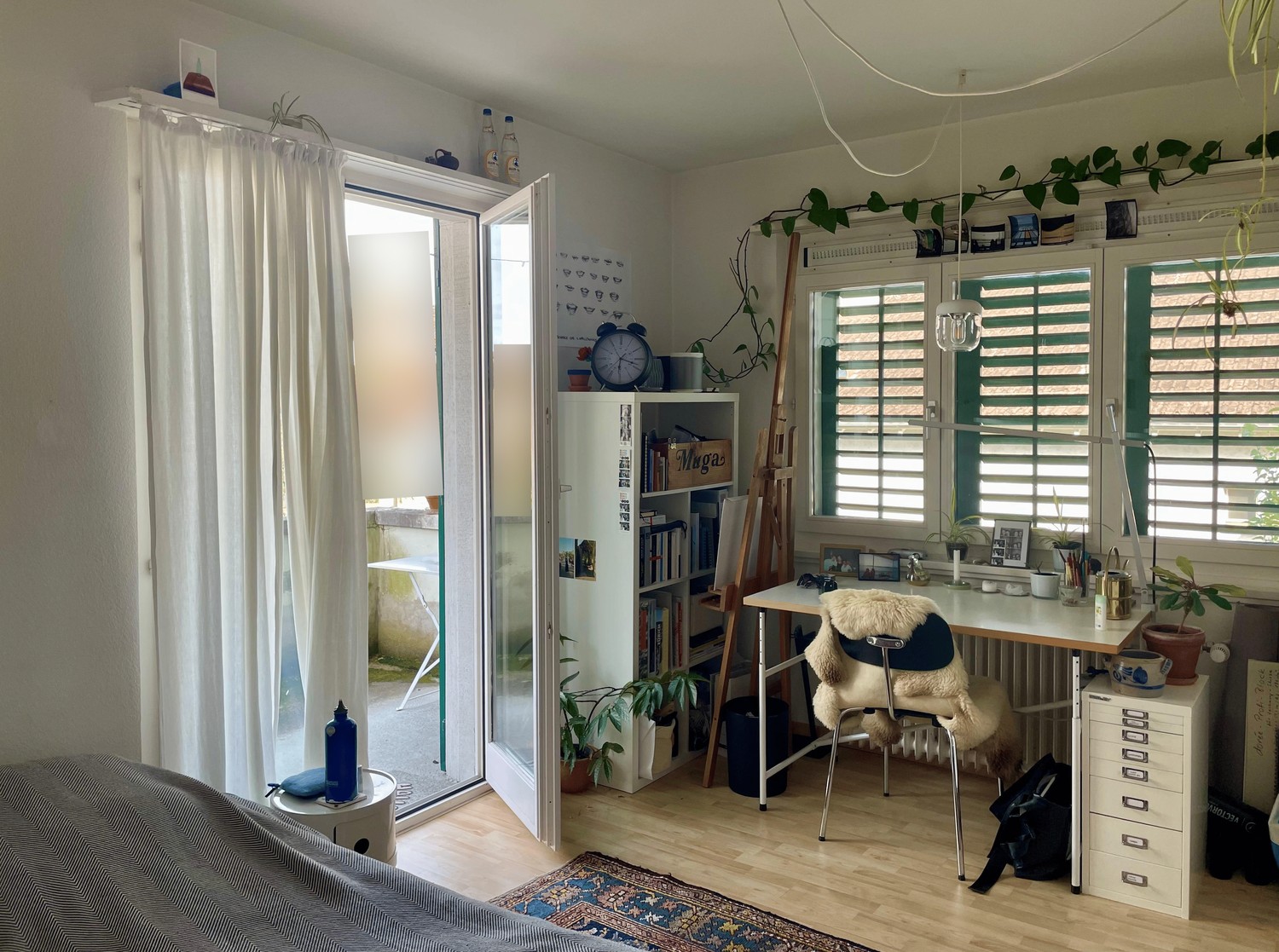 Room in a shared flat, Foto 2 von 10