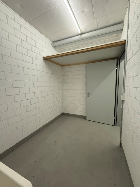 4m² locale hobby