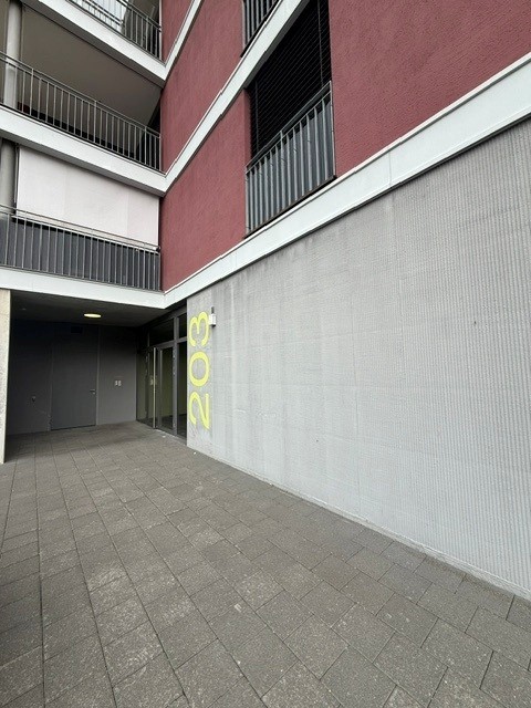 4m² locale hobby