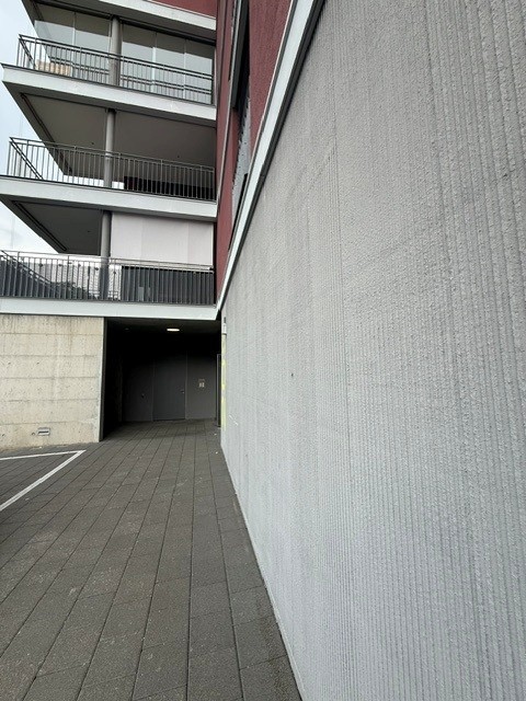 4m² locale hobby