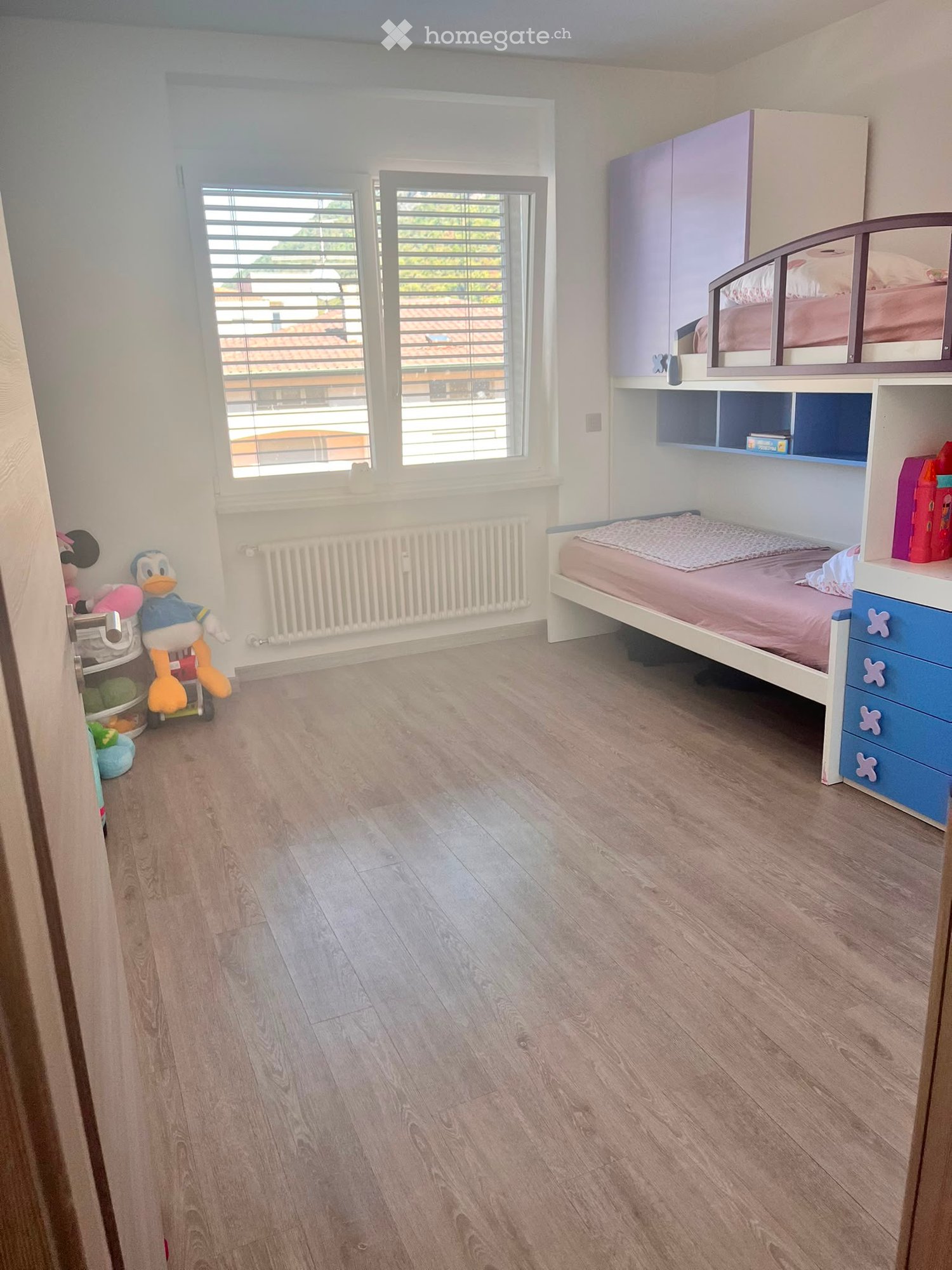 3 ½ Zimmer Wohnung, Foto 5 von 5