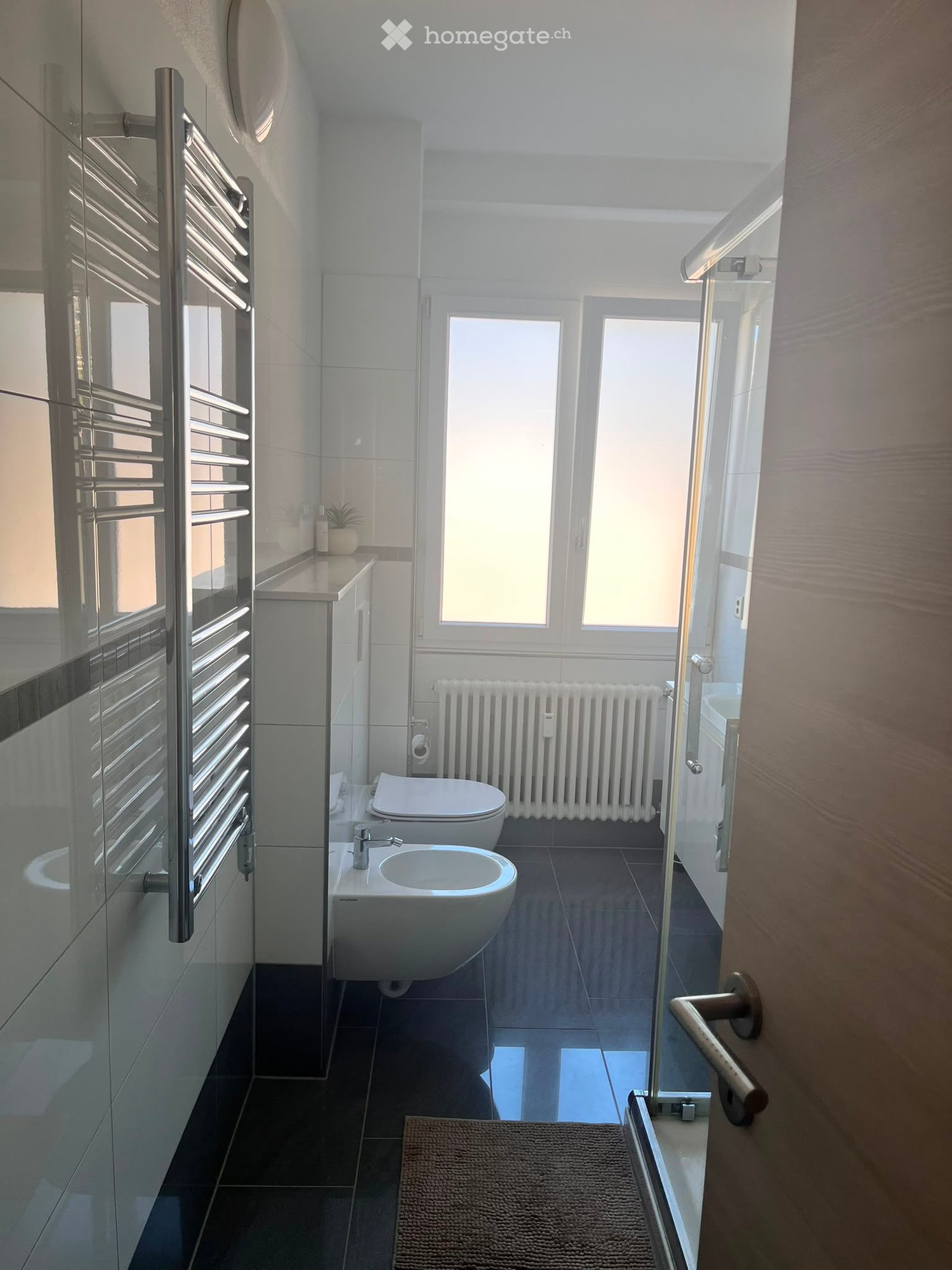 3 ½ Zimmer Wohnung, Foto 3 von 5