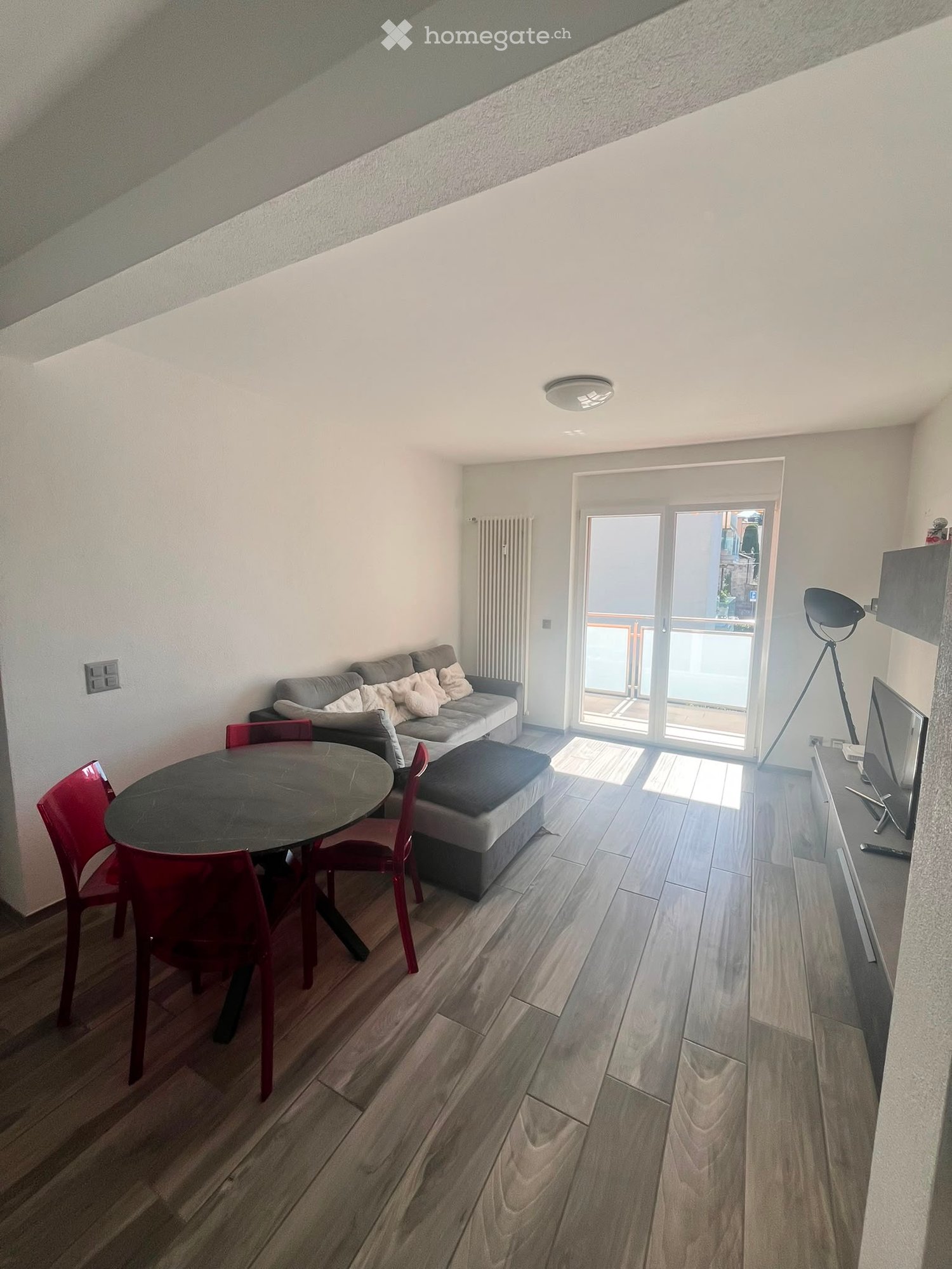 3 ½ Zimmer Wohnung, Foto 2 von 5