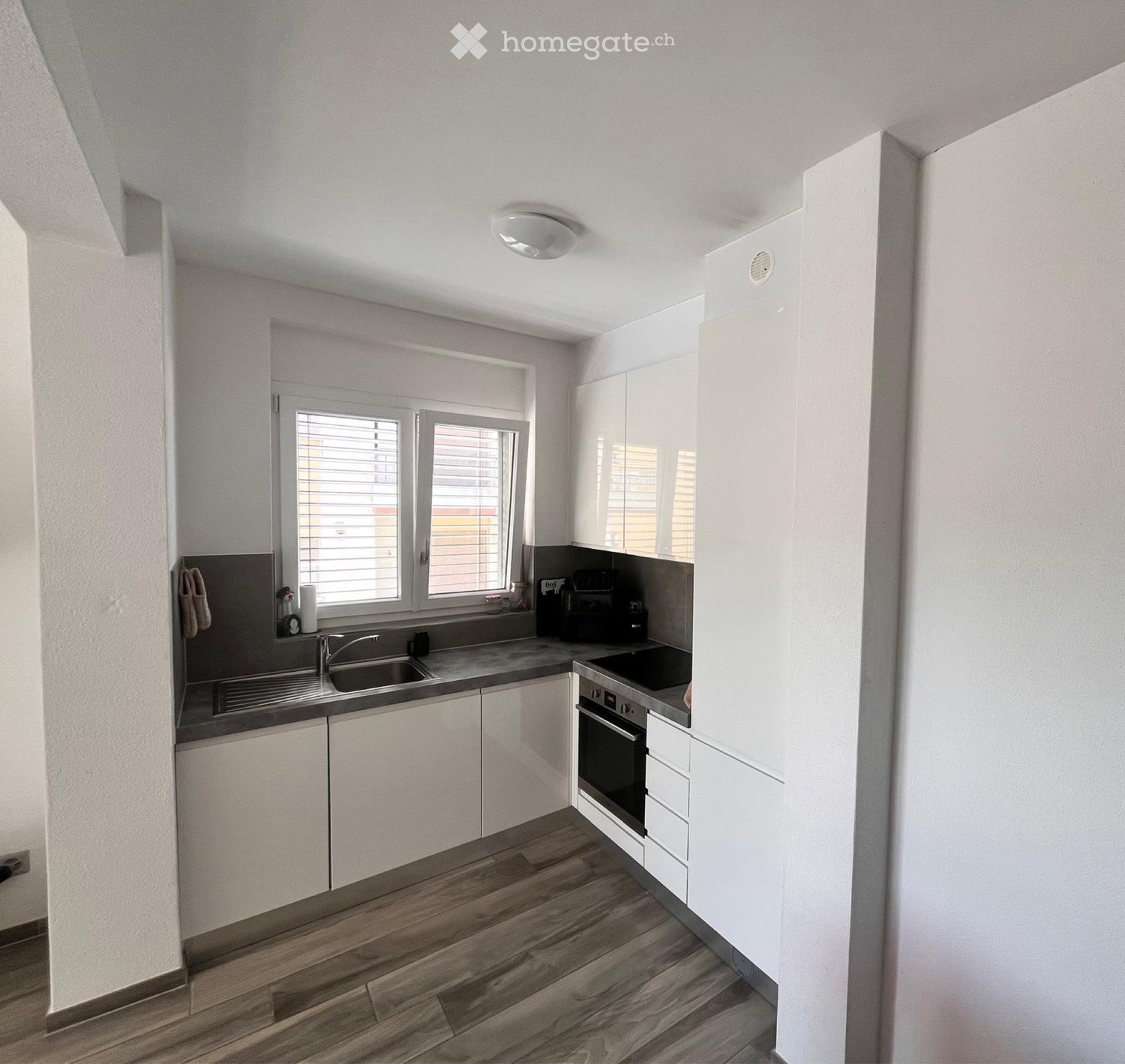 3 ½ Zimmer Wohnung, Foto 1 von 5