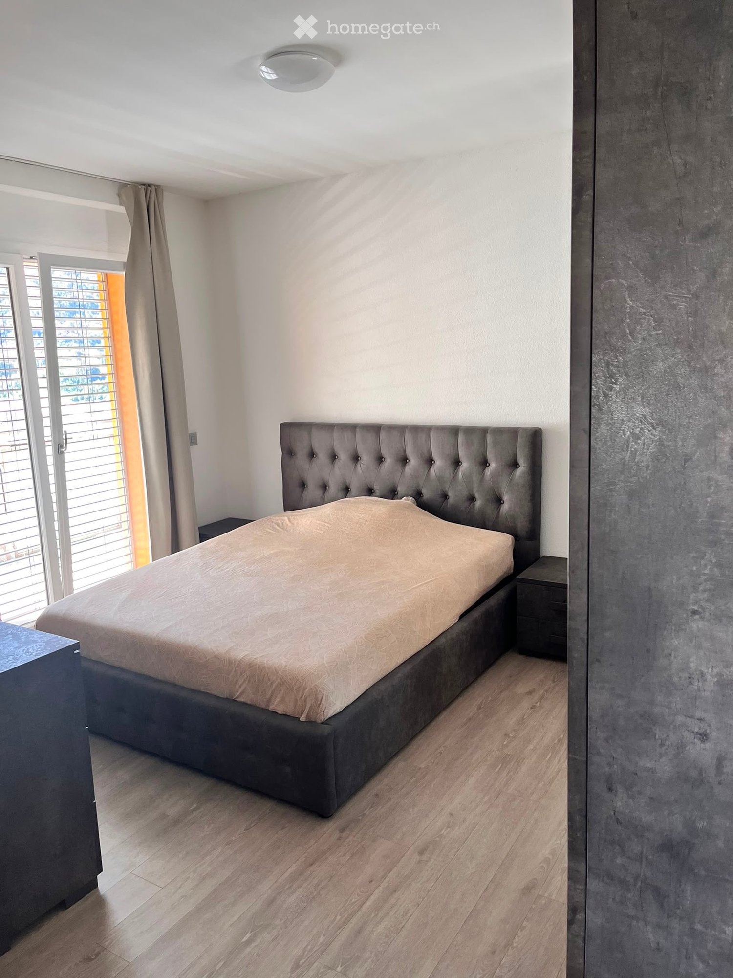 3 ½ Zimmer Wohnung, Foto 4 von 5