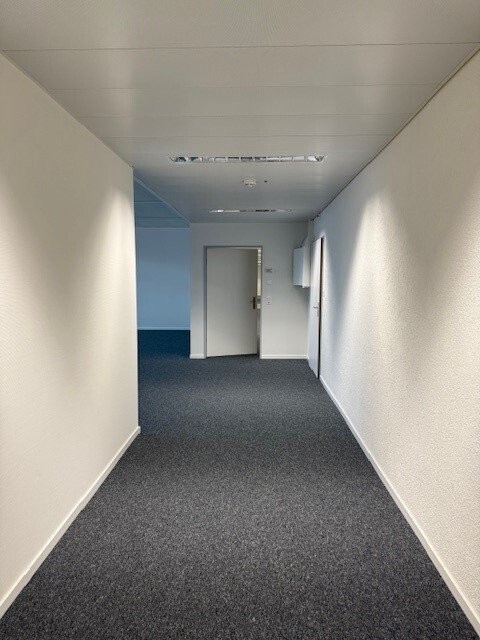 138m² office