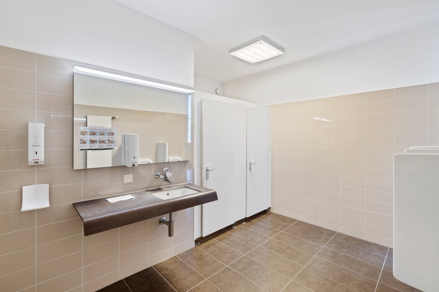 ufficio di 291m²