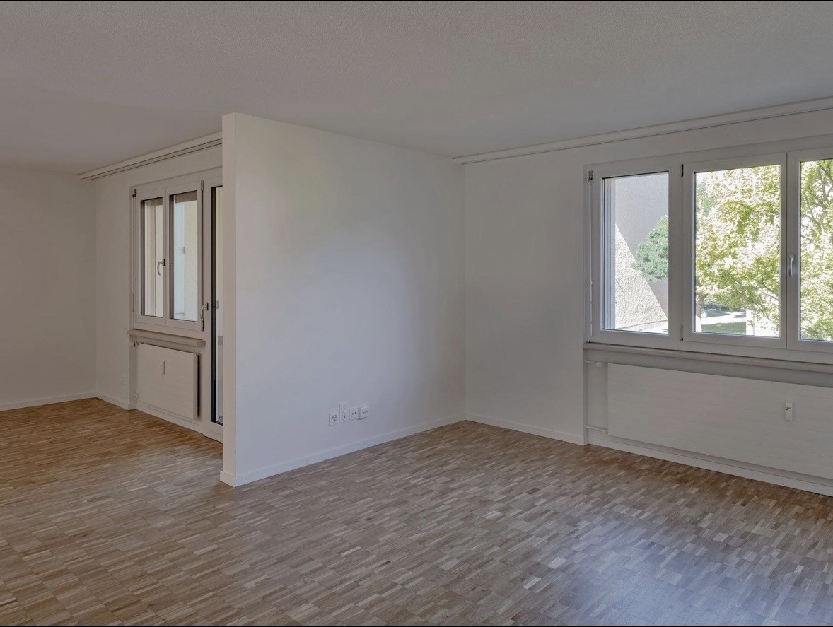 3 ½ rooms apartment, Foto 2 von 4