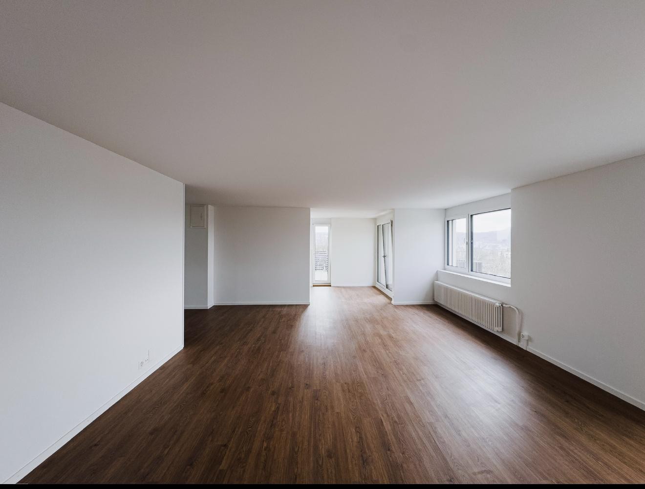 3 ½ rooms apartment, Foto 3 von 10