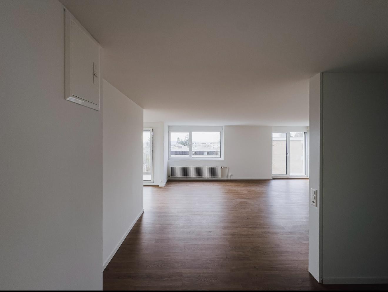 3 ½ rooms apartment, Foto 1 von 10