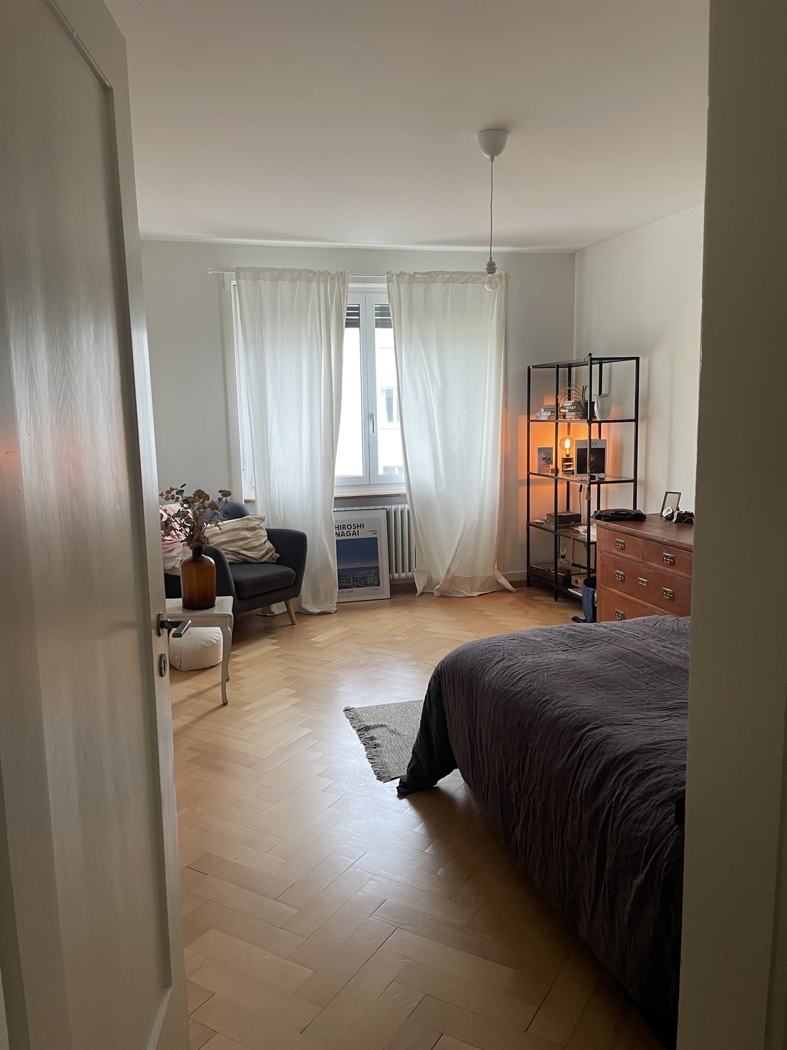 Appartamento di 2 ½ locali