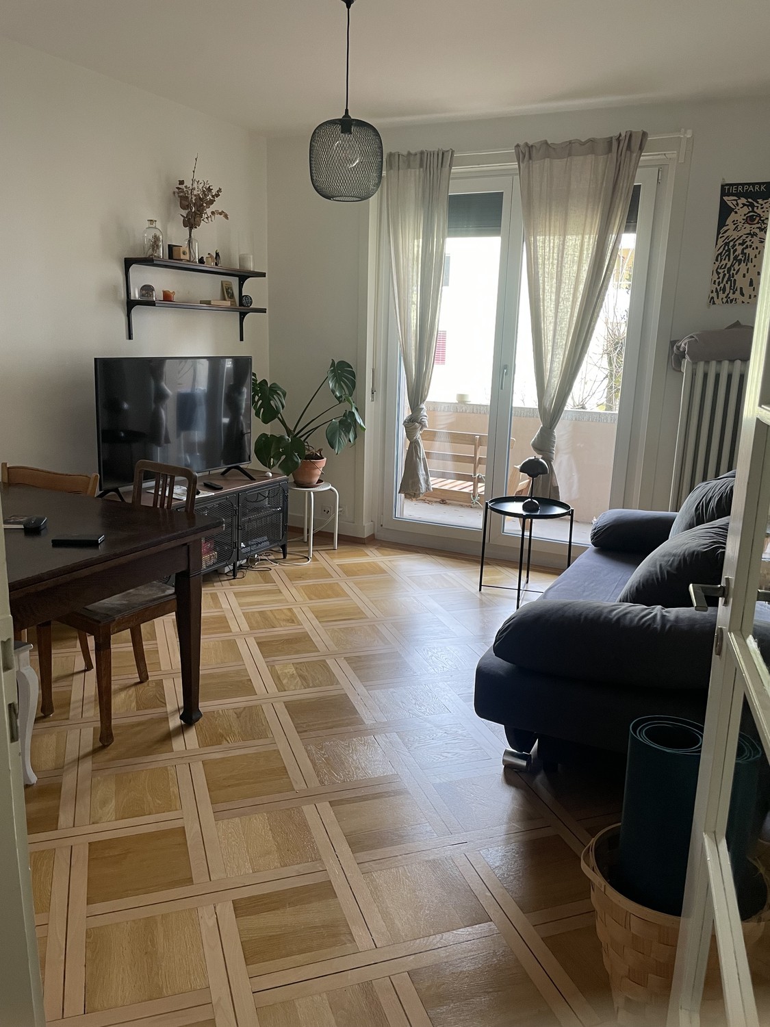 Appartamento di 2 ½ locali