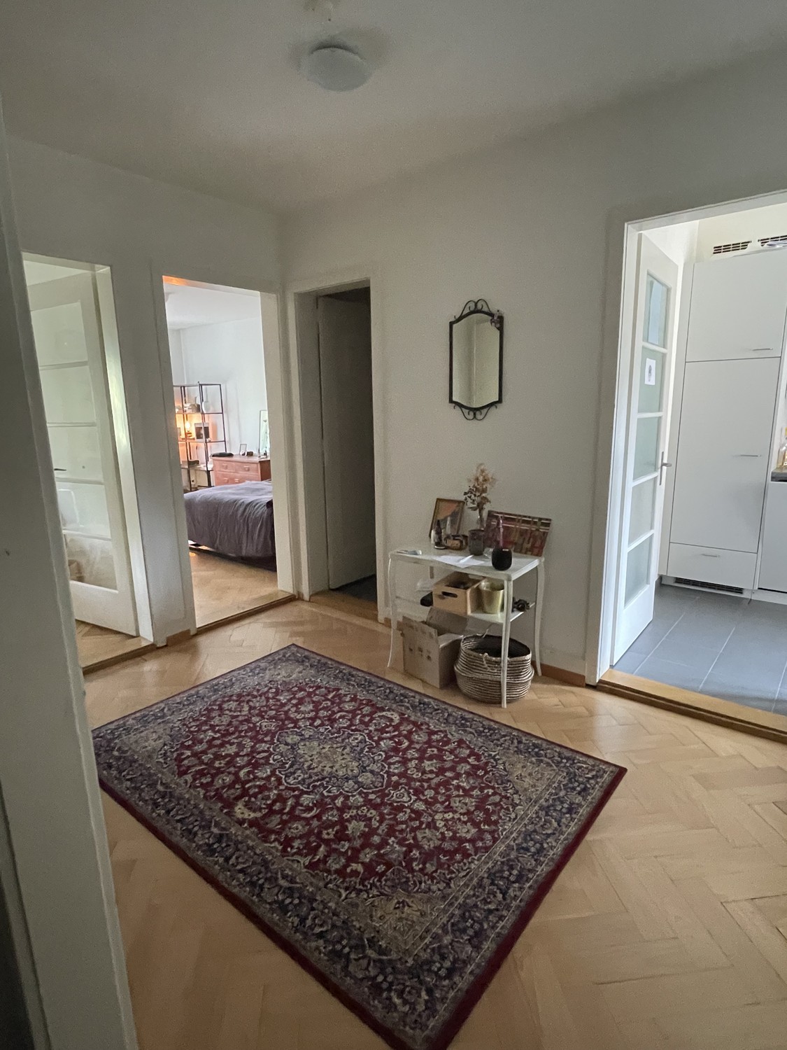 Appartamento di 2 ½ locali