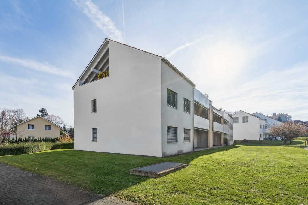 Appartamento di 2 ½ locali