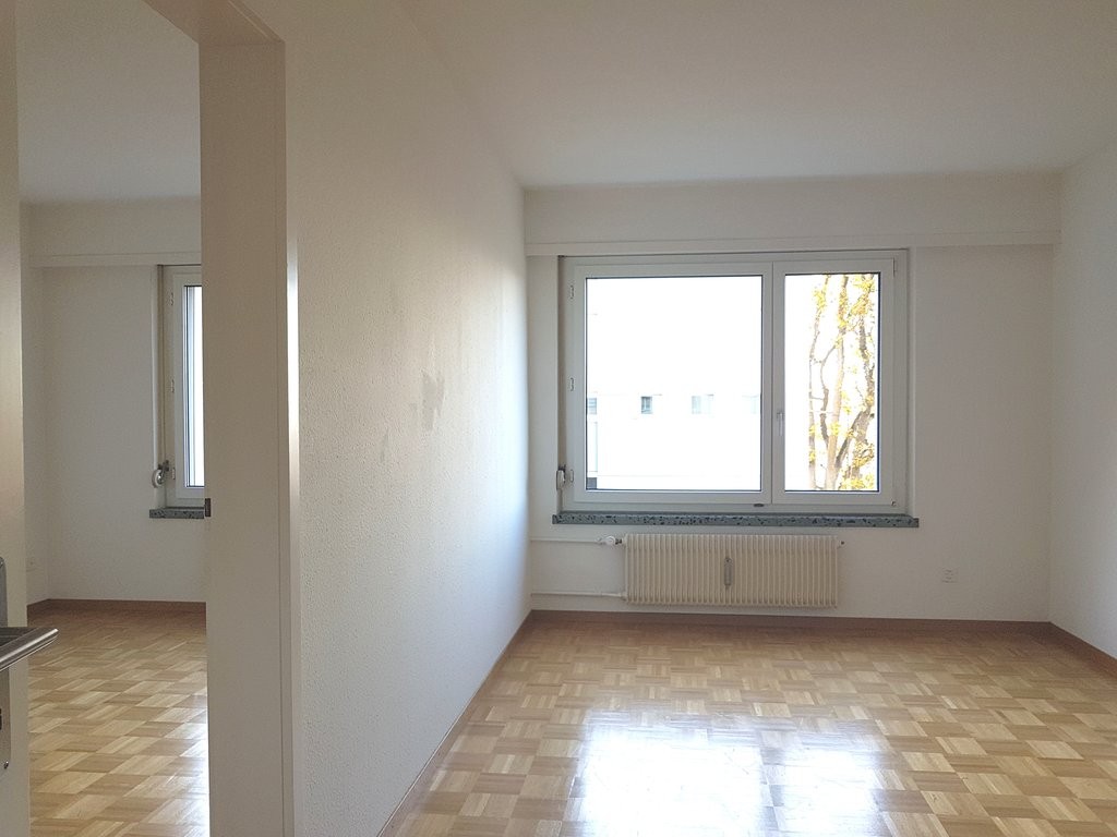 1 rooms apartment
