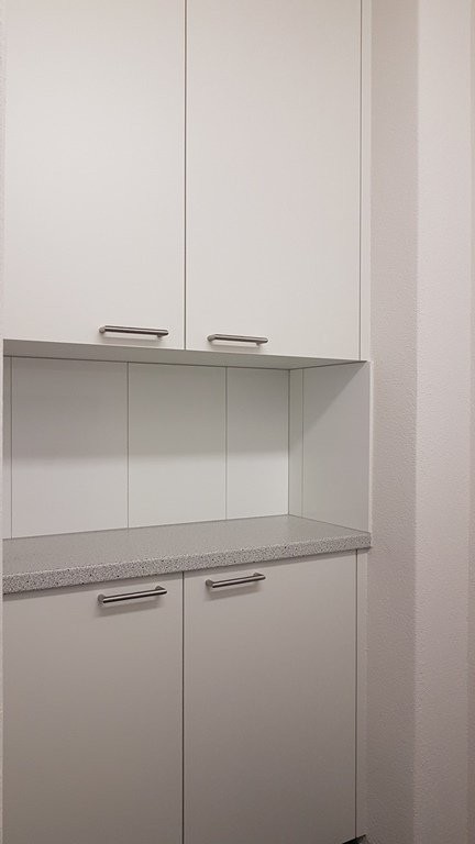 1 rooms apartment
