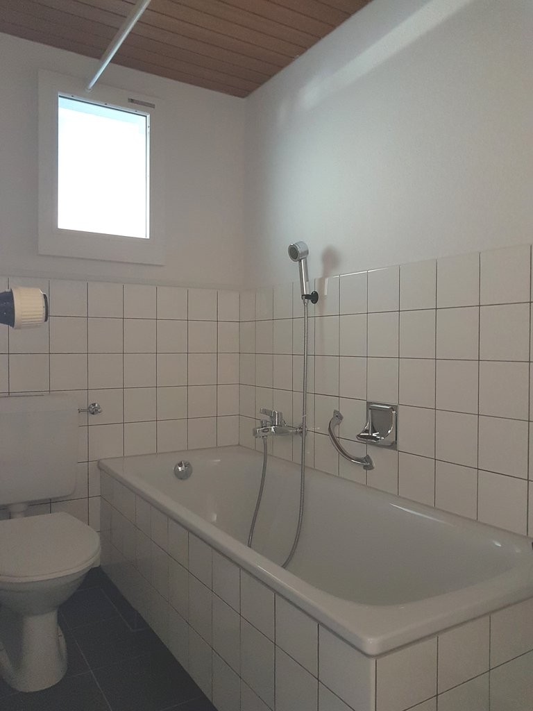 1 rooms apartment