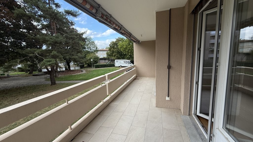 5 ½ rooms apartment