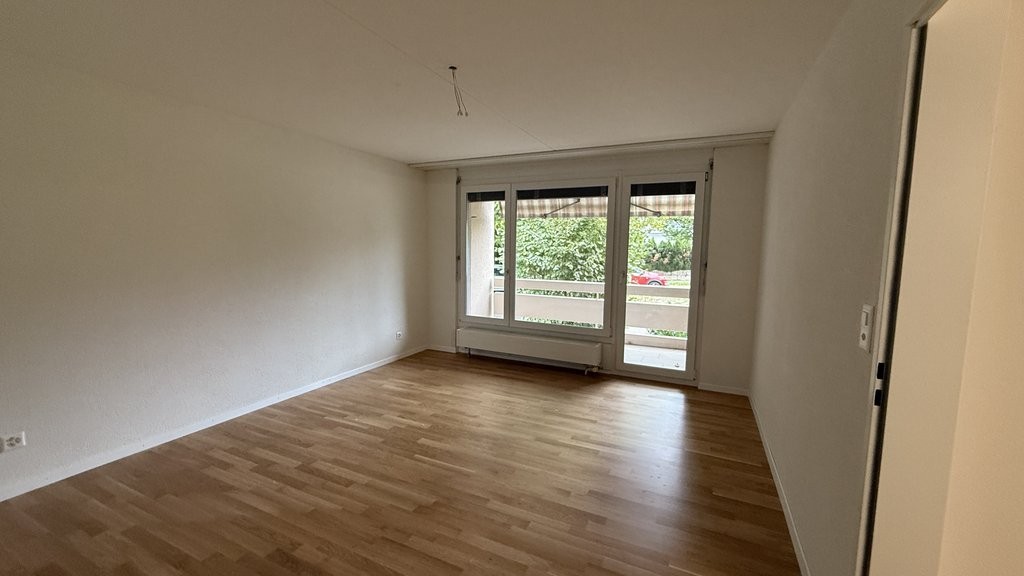 5 ½ rooms apartment