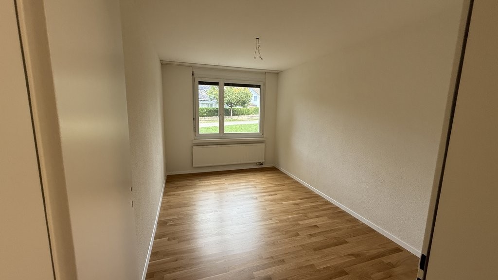 5 ½ rooms apartment