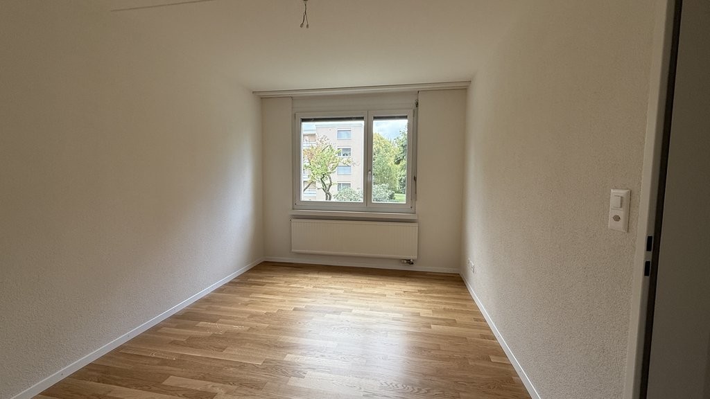 5 ½ rooms apartment