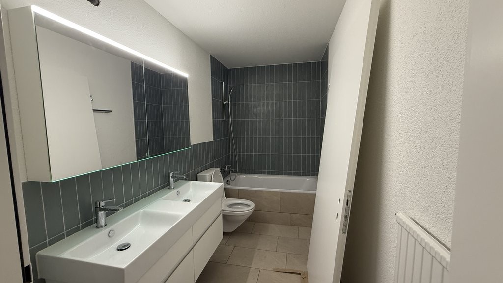 5 ½ rooms apartment