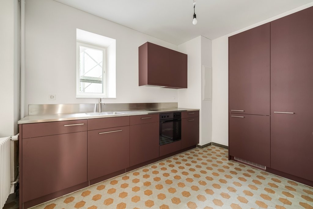 Appartamento di 4 ½ locali