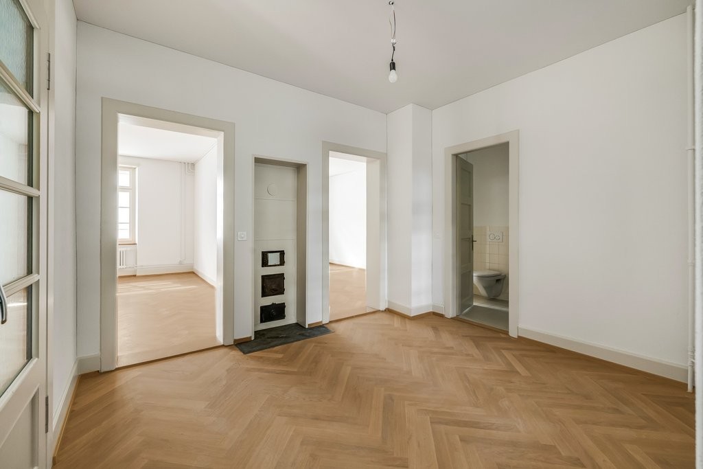 Appartamento di 4 ½ locali