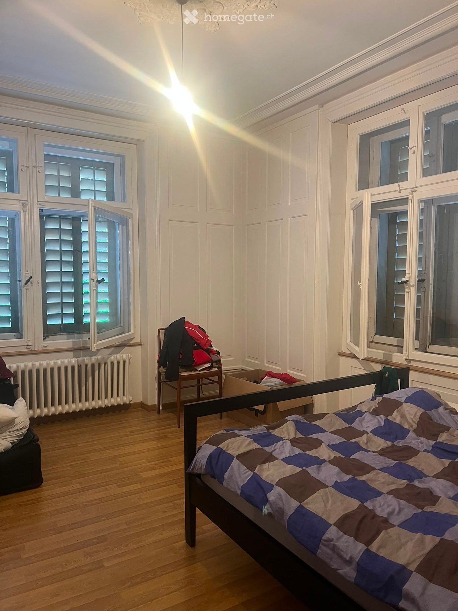5 rooms apartment, Foto 1 von 5