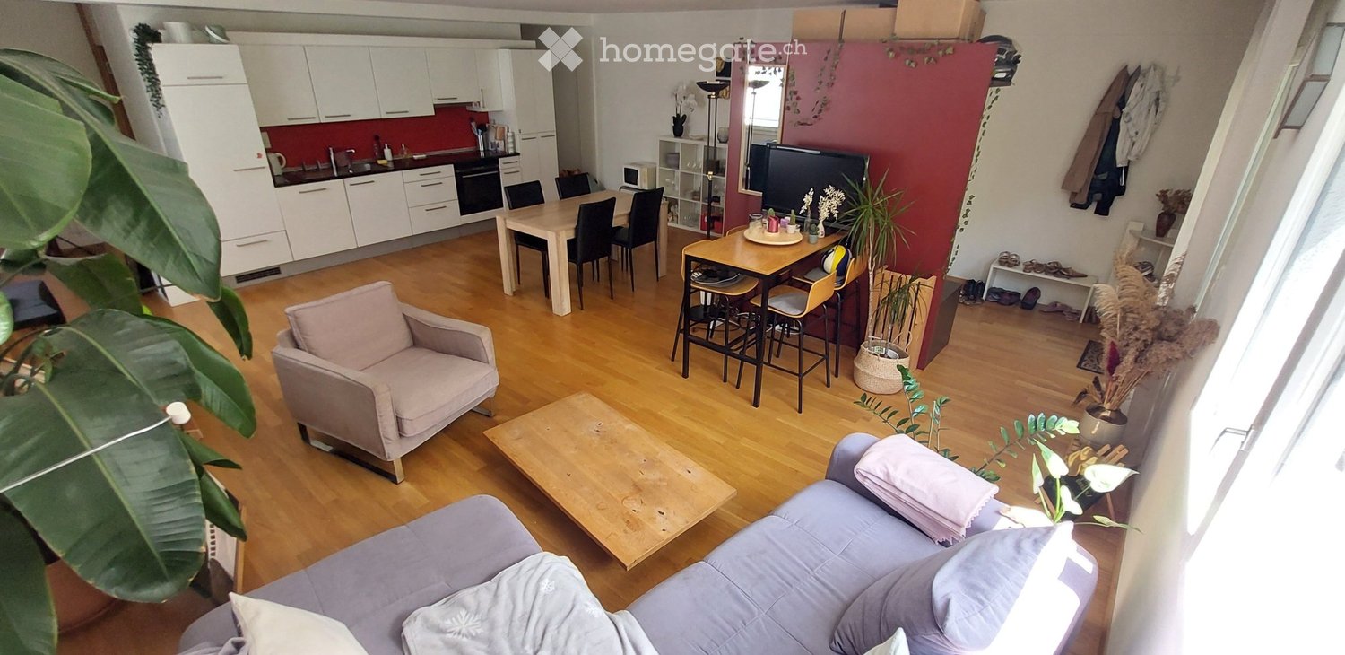 Appartamento di 3 ½ locali, foto 4 di 5
