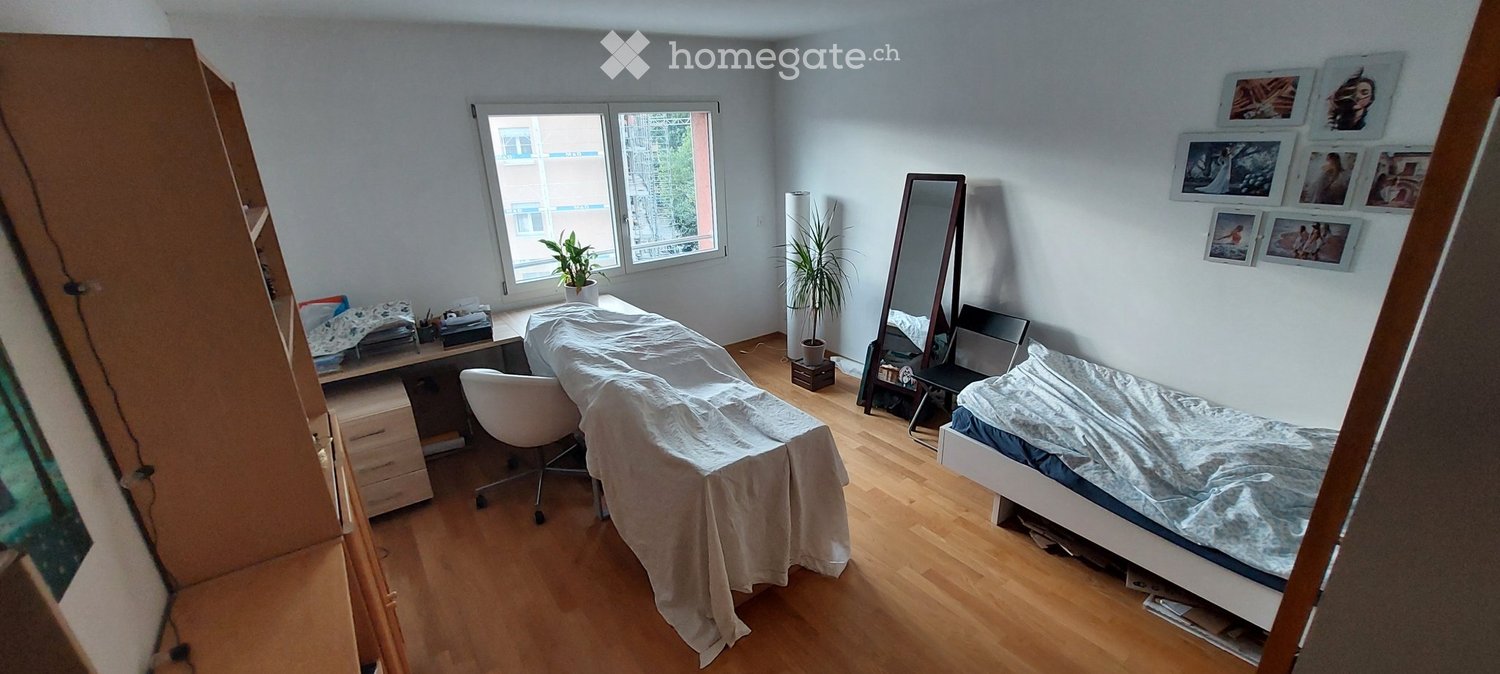Appartamento di 3 ½ locali, foto 1 di 5