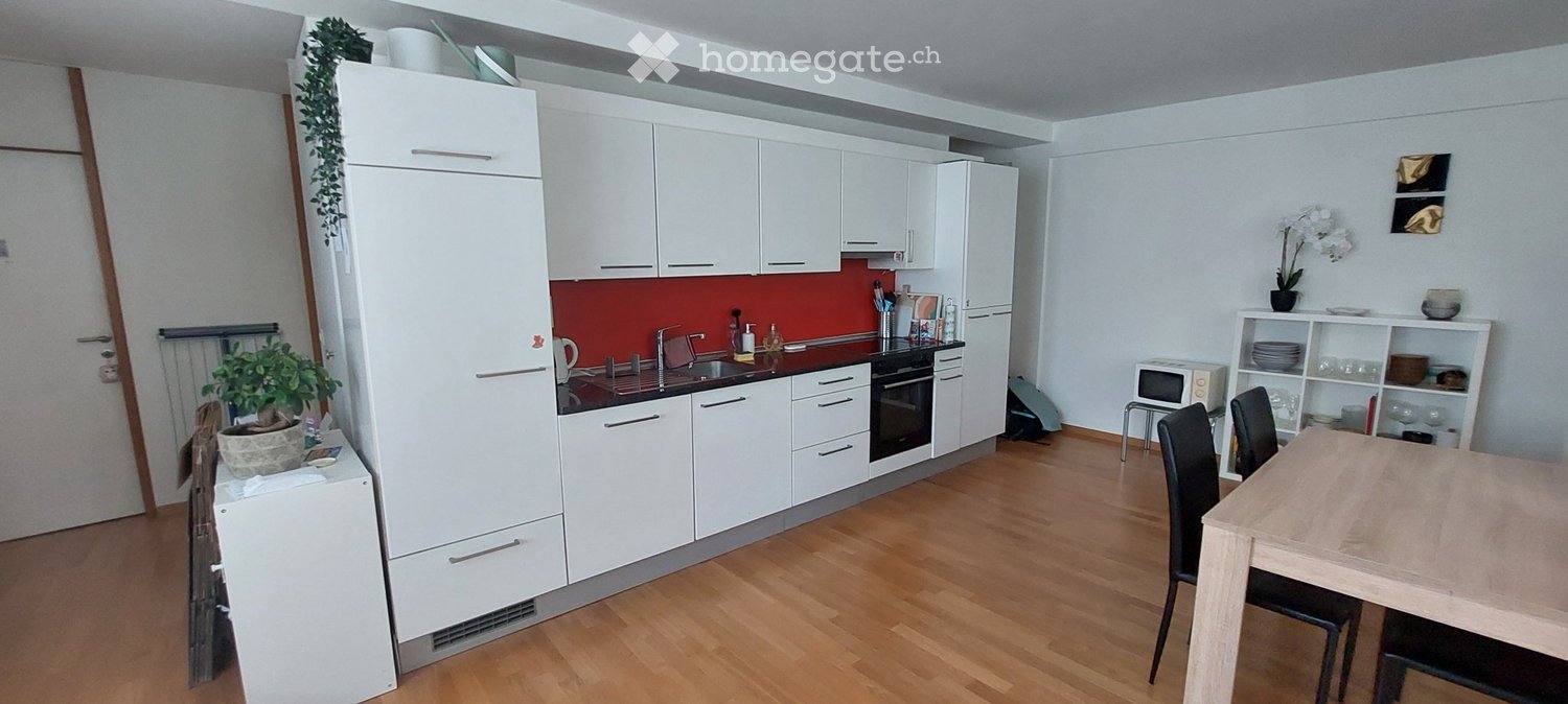 Appartamento di 3 ½ locali, foto 5 di 5