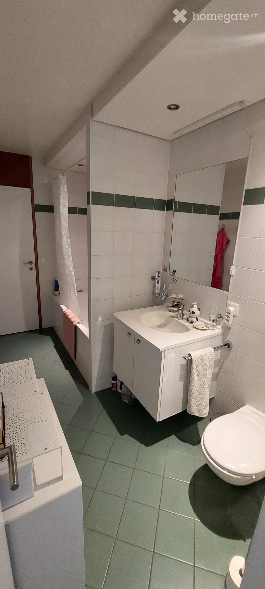 Appartamento di 3 ½ locali, foto 3 di 5