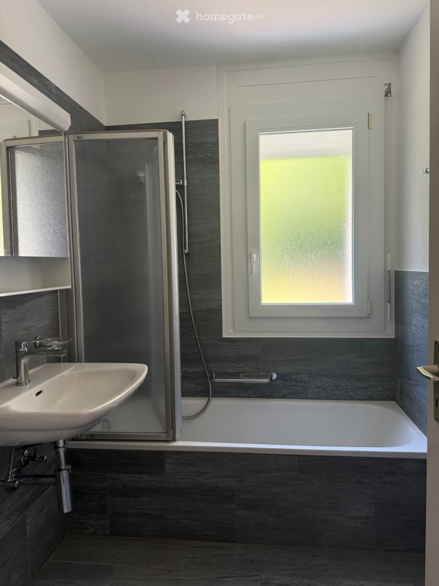Appartement de 2 ½ pièces