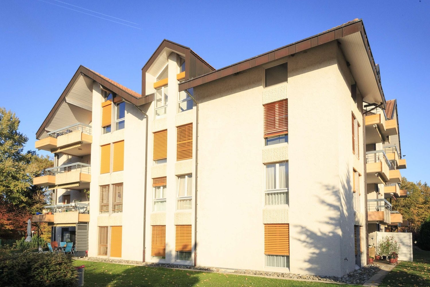 4 ½ Zimmer-Wohnung, Foto 5 von 10