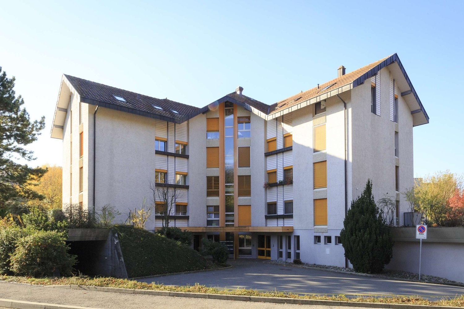 4 ½ Zimmer-Wohnung, Foto 2 von 10