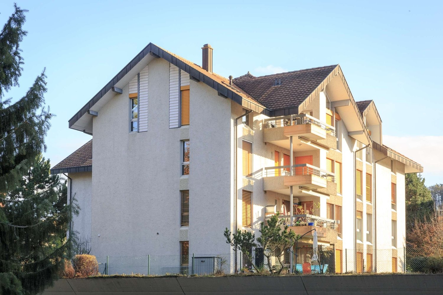 4 ½ Zimmer-Wohnung, Foto 4 von 10