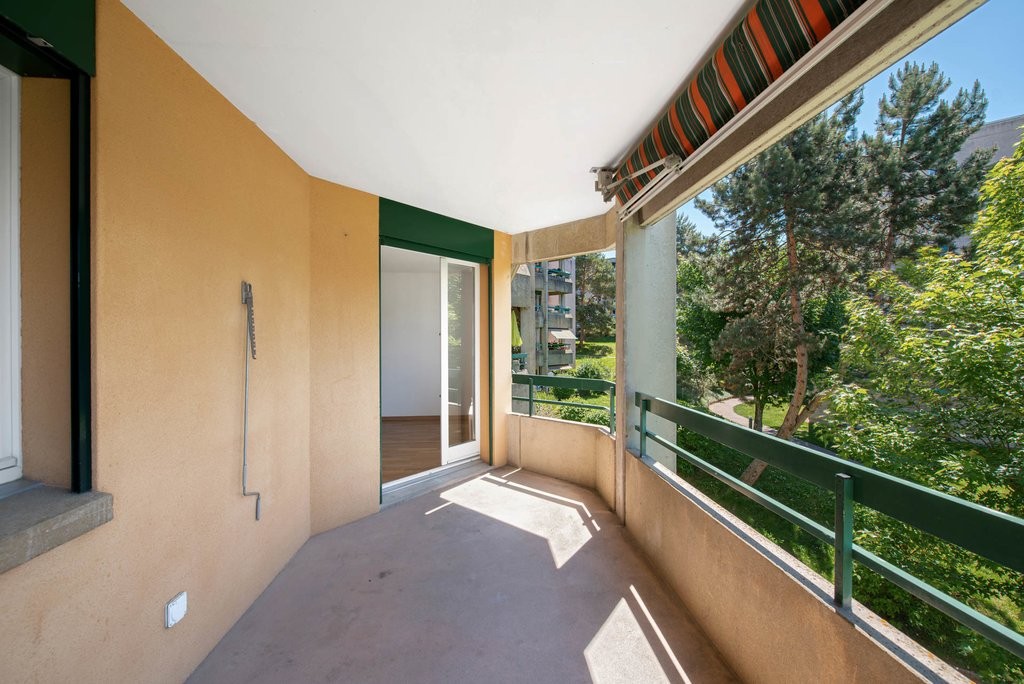Appartamento di 4 ½ locali
