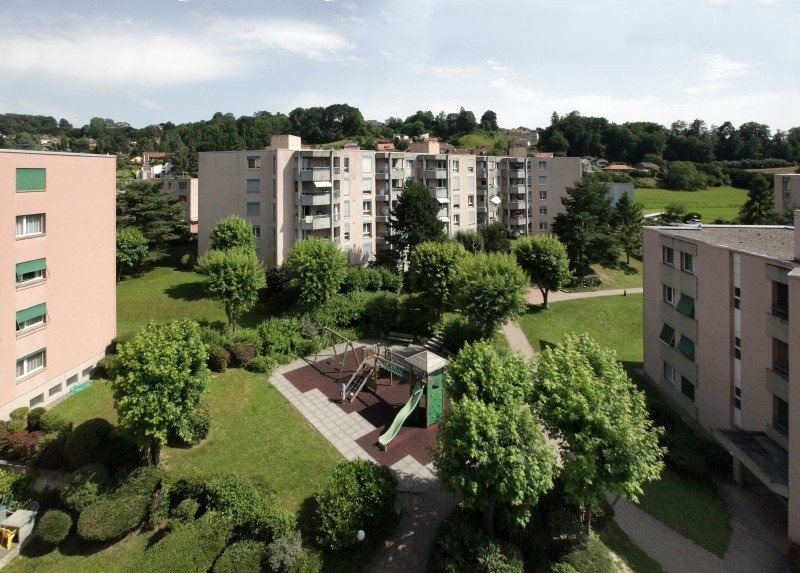 Appartamento di 4 ½ locali